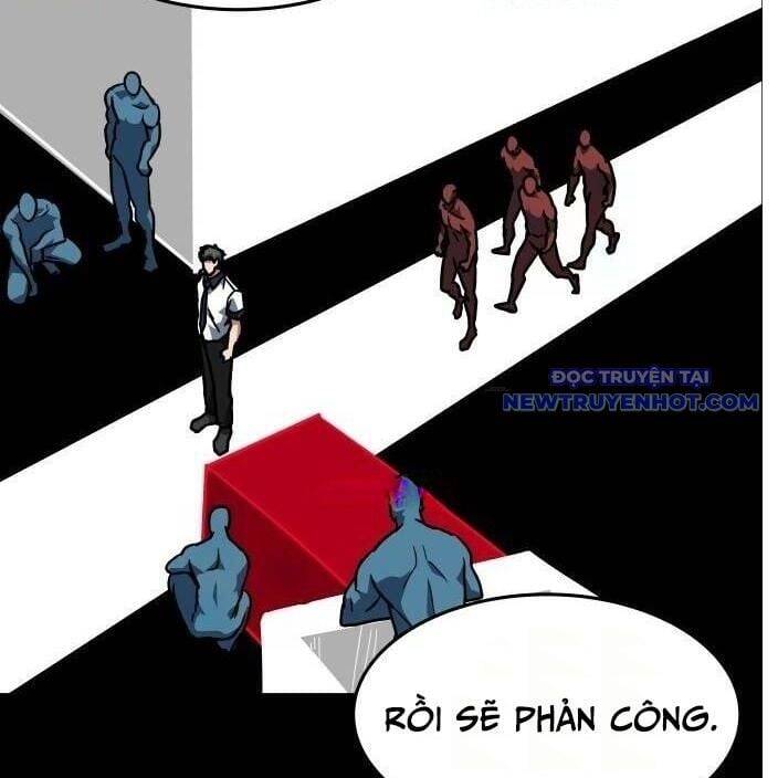 Trường Trung Học Thú Nhân Chương 93 Ảnh 65