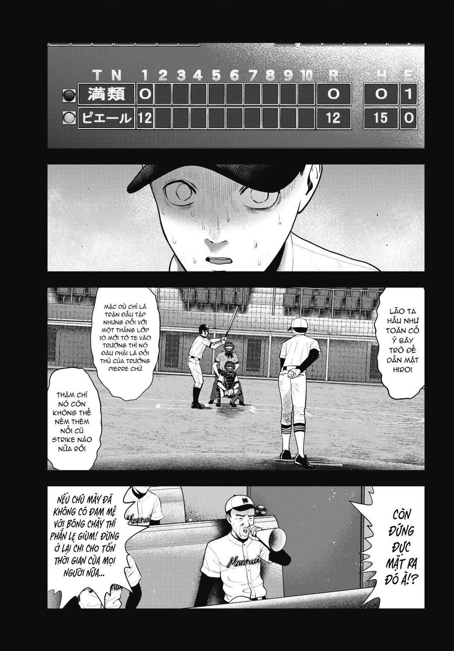 Double Play Chương 20 Ảnh 7