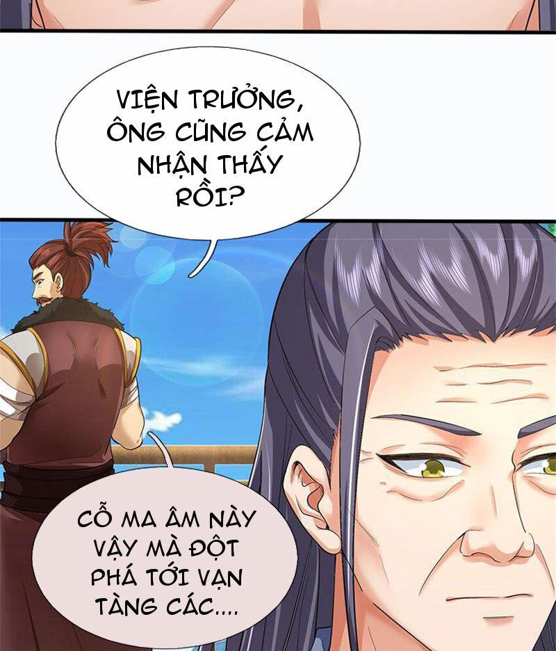 Ta Có Thể Sửa Chữa Vạn Vật Trên Dòng Thời Gian Chương 113 Ảnh 25