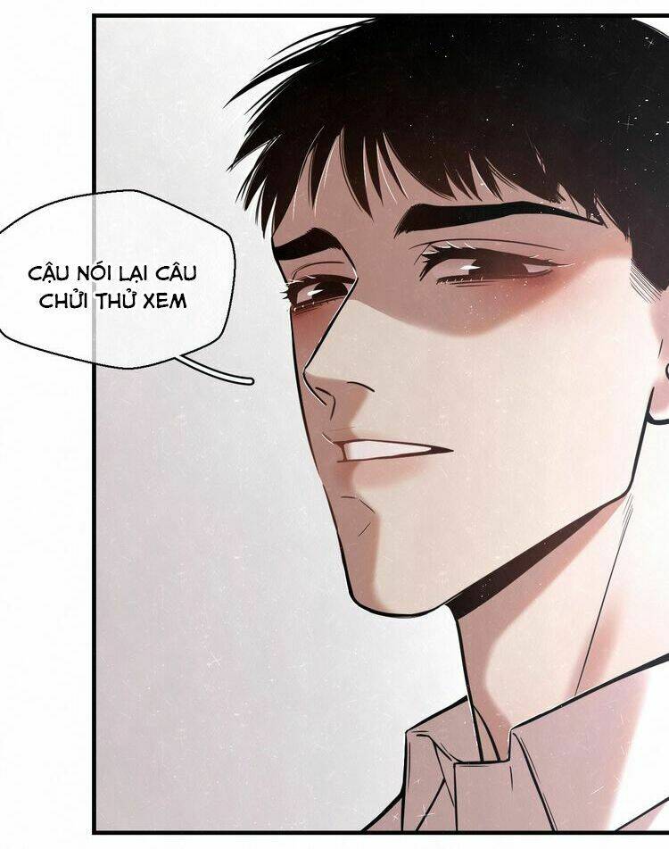 Không Ngoan Chương 1 Ảnh 36