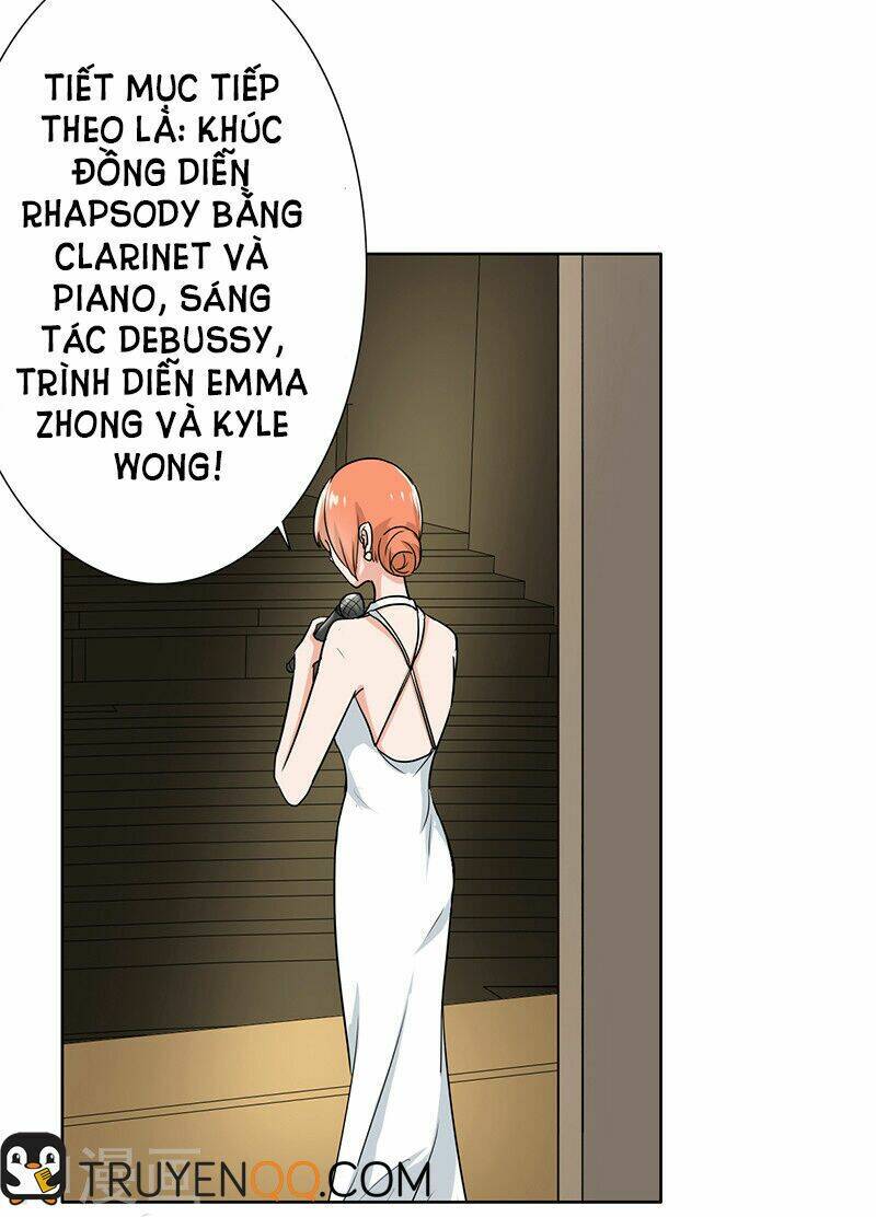 Become A Girl At Night Chương 67 Ảnh 28