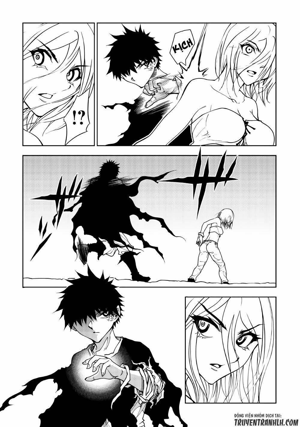 Dungeon Seeker Chương 29 Ảnh 12