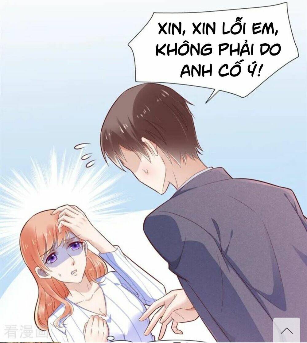 Bá Đạo Tổng Tài Yêu Tôi Chương 198 Ảnh 11