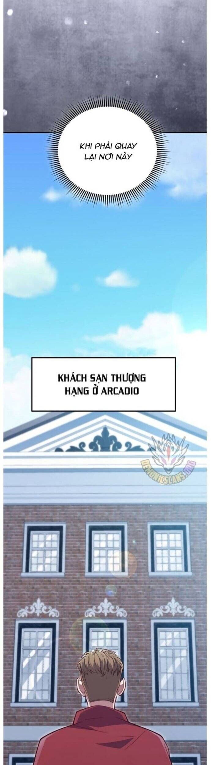 Thương Nhân Thánh Thần Chương 144 Ảnh 31
