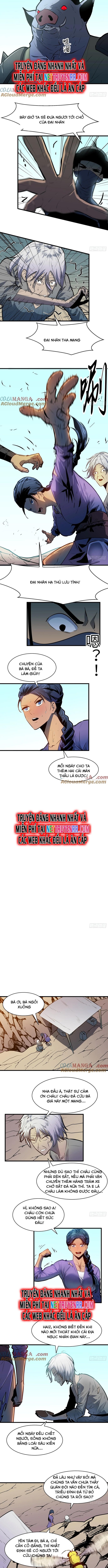 Tu Luyện Nhàn Hạ Bắt Đầu Từ Nữ Đồ Đệ Chương 23 Ảnh 3