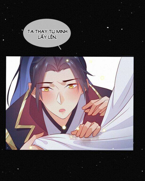 Thừa Tướng, Trẫm Biết Sai Rồi! Chương 6 Ảnh 31