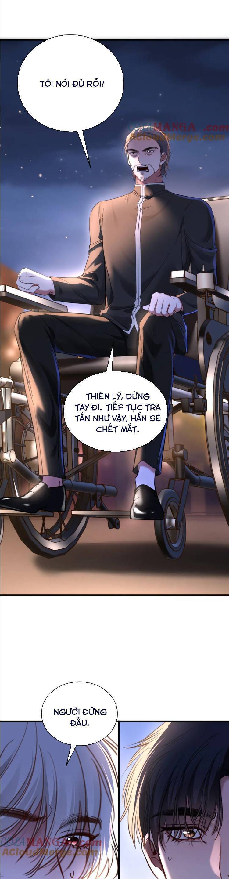 Tôi Cũng Là Đại Lão Chương 47 Ảnh 15