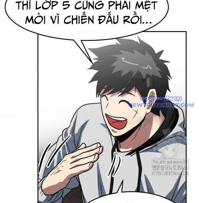 Trường Trung Học Thú Nhân Chương 92 Ảnh 107