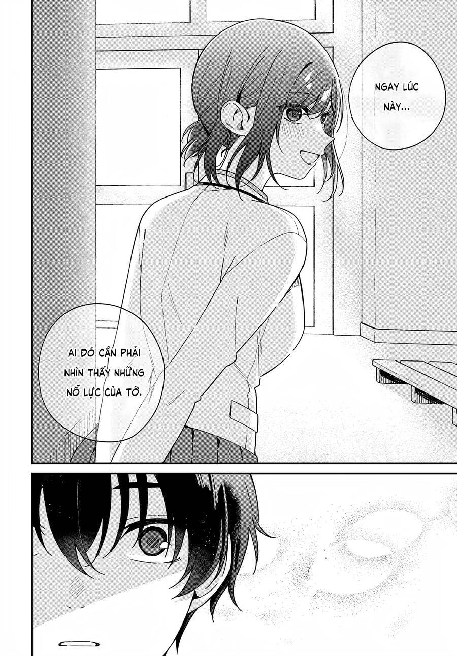 Futago Matomete 'Kanojo' Ni Shinai? Chương 2 Ảnh 29