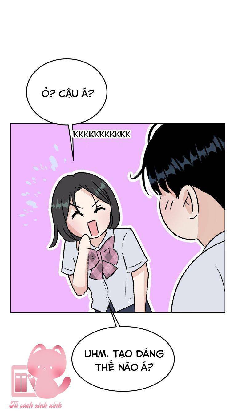 Bí Mật Highteen Chương 50 Ảnh 45