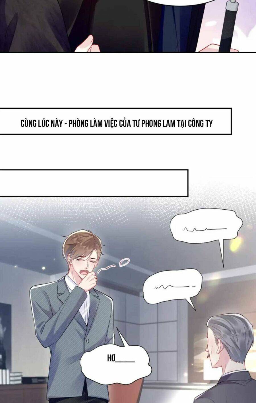 Bạch Liên Hoa Dựa Vào Việc Giả Trang Đáng Thương Hướng Dẫn Ca Ca Xưng Bá Toàn Cầu Chương 25 Ảnh 34