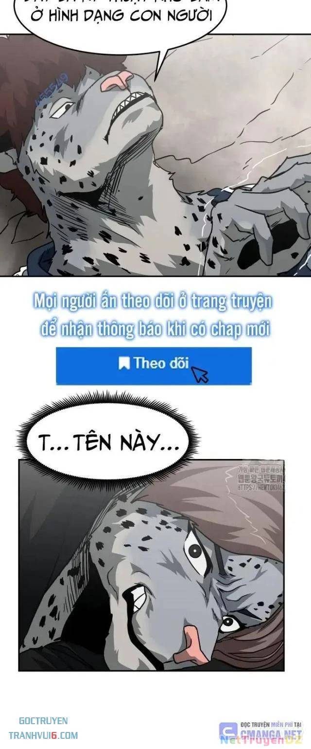 Trường Trung Học Thú Nhân Chương 82 Ảnh 40