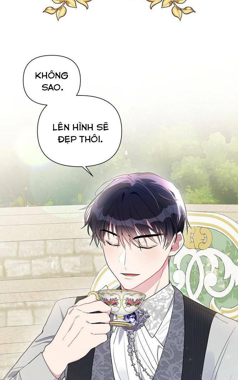 Trở Thành Con Dâu Của Kẻ Phản Diện Vì Thời Gian Có Hạn Chương 69 Ảnh 14