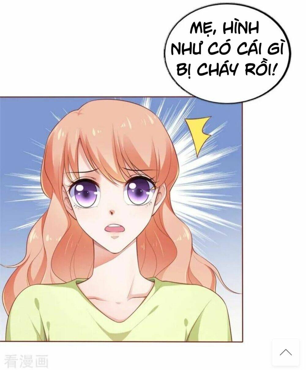 Bá Đạo Tổng Tài Yêu Tôi Chương 194 Ảnh 19