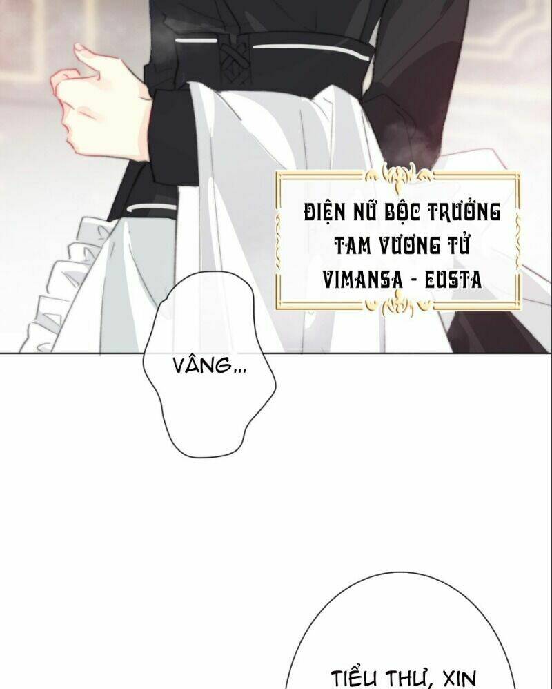 Tôi Bị Ép Trở Thành Vương Phi Khi Xuyên Tới Thế Giới Khác Chương 2 Ảnh 54