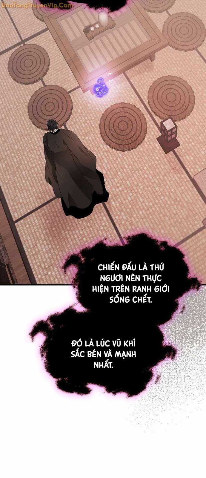 Thăng Cấp Cùng Thần Chương 128 Ảnh 9