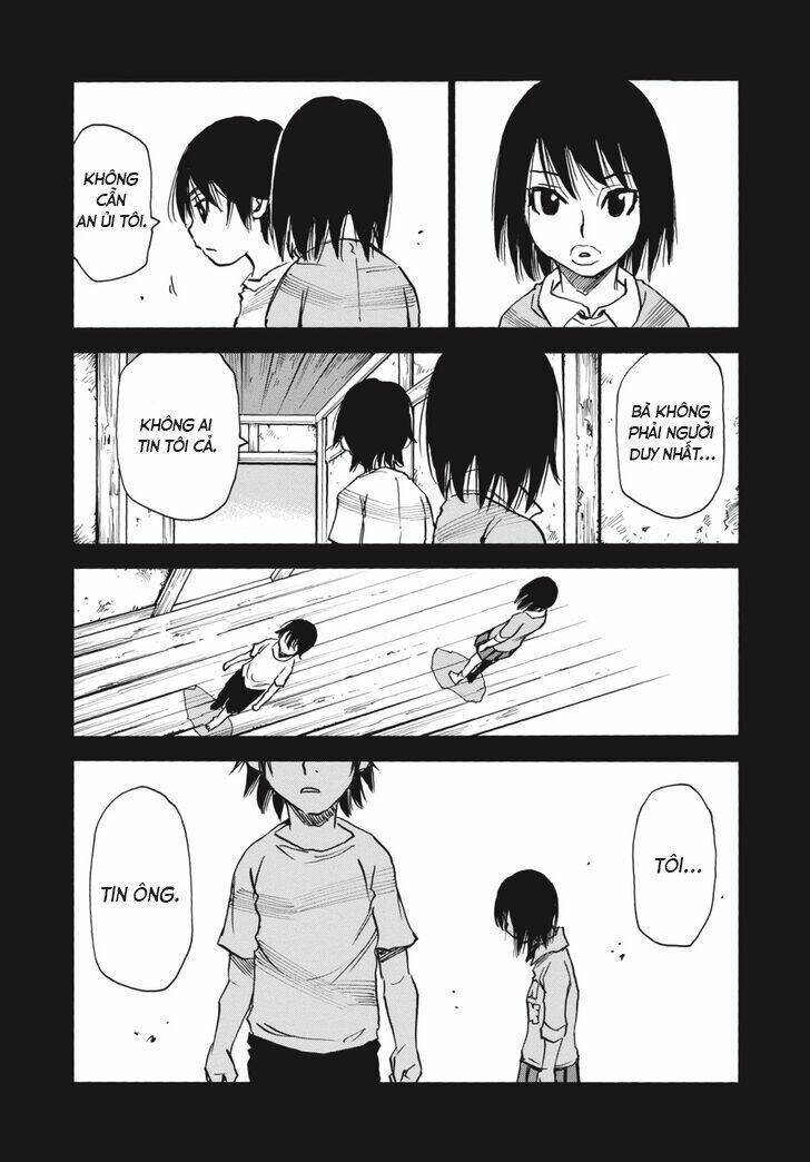 Yume De Mita Ano Ko No Tame Ni Chương 11 Ảnh 11