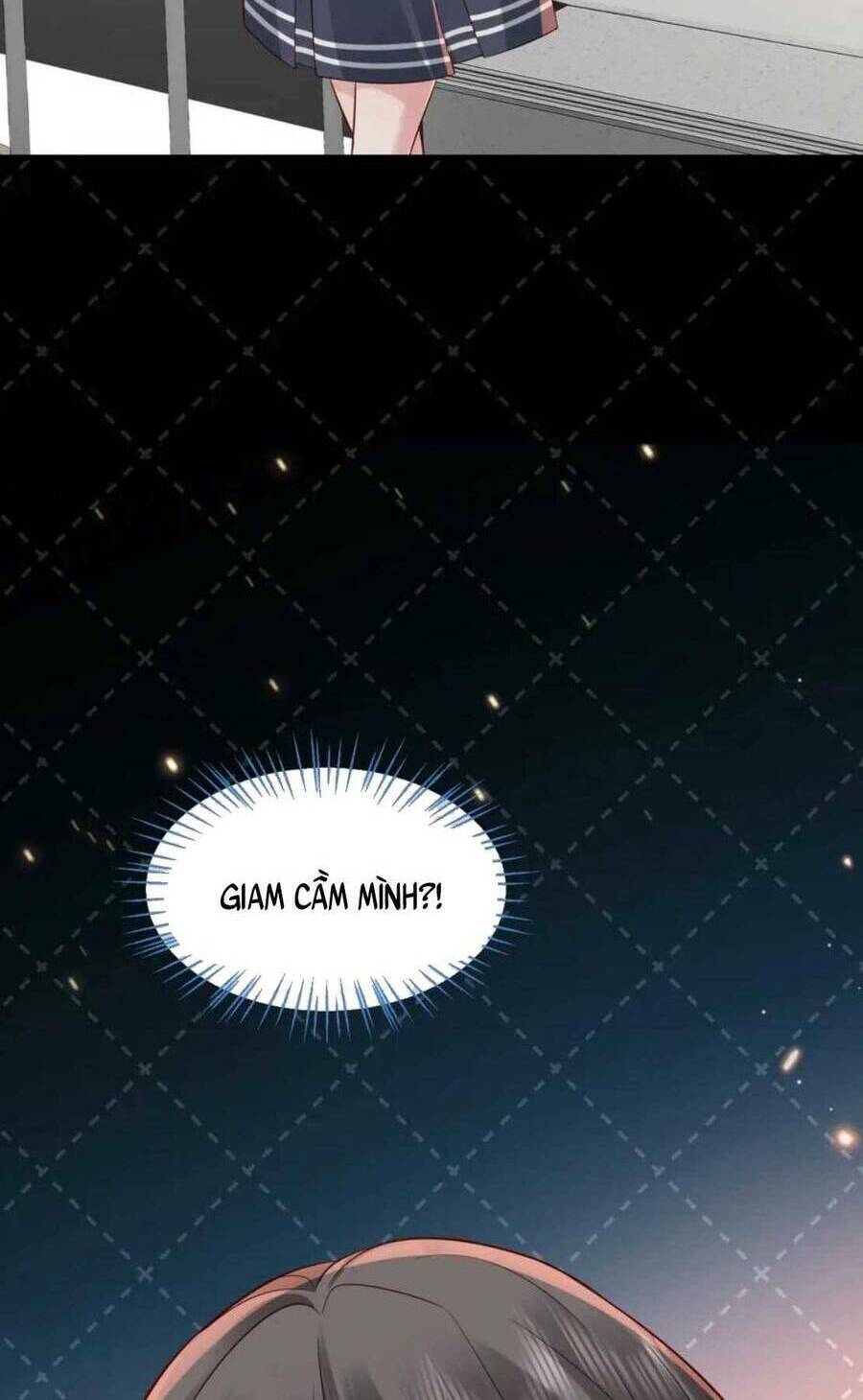 Xuyên Nhanh : Thiếu Gia Ốm Yếu Rất Dính Người Chương 25 Ảnh 47