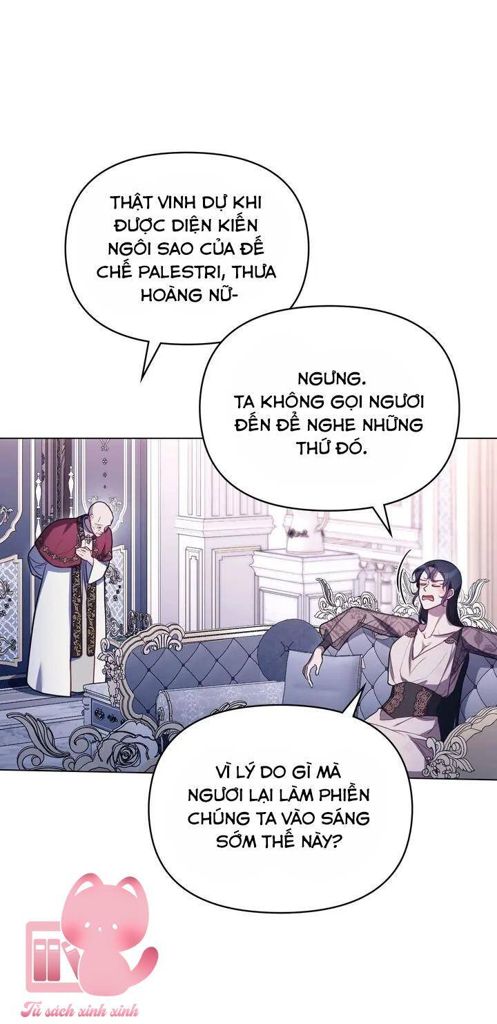 Nếu Không Vâng Lời Công Tước Chương 86 Ảnh 13
