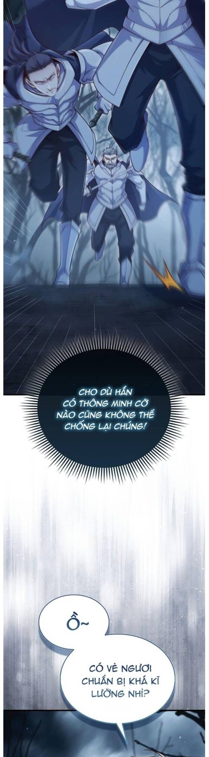 Thương Nhân Thánh Thần Chương 143 Ảnh 36