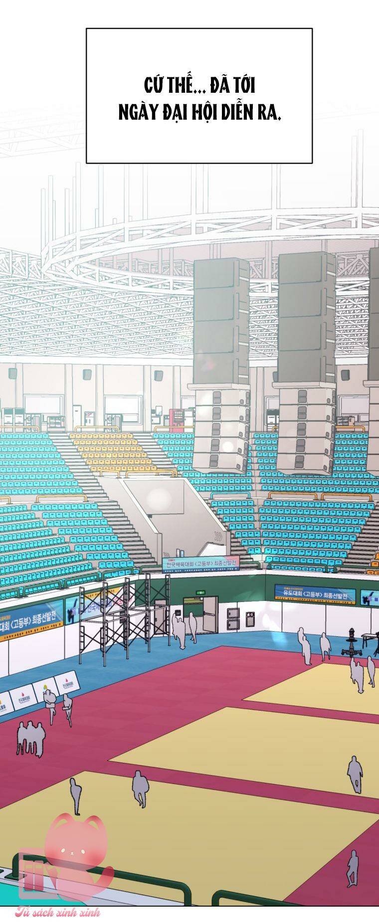 Bí Mật Highteen Chương 51 Ảnh 46