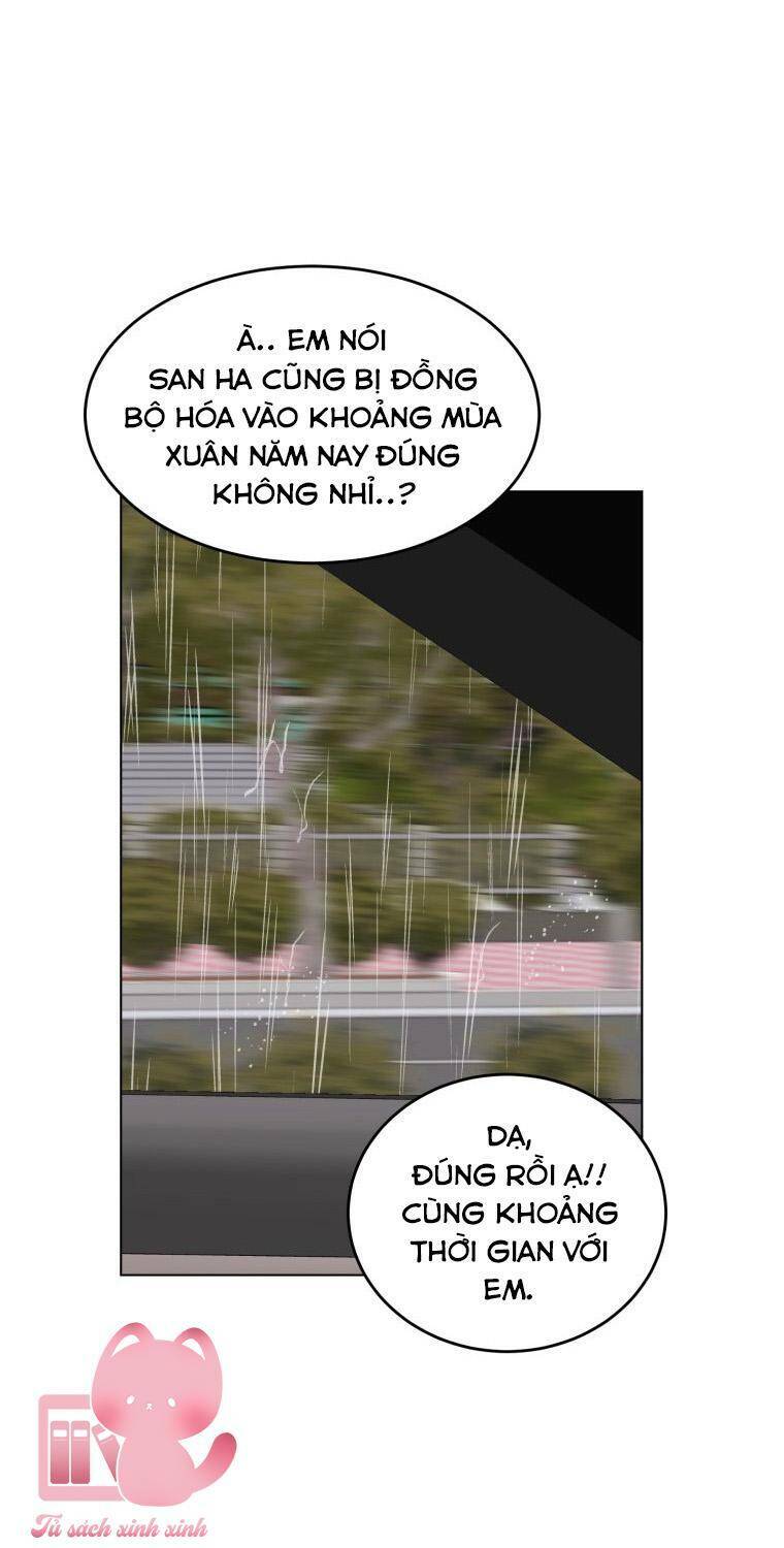 Bí Mật Highteen Chương 49 Ảnh 33