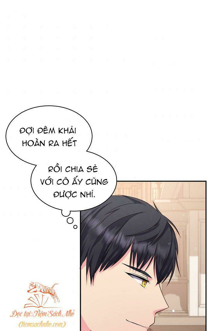 Bút Danh Bí Mật Của Nữ Công Tước Chương 18 Ảnh 79