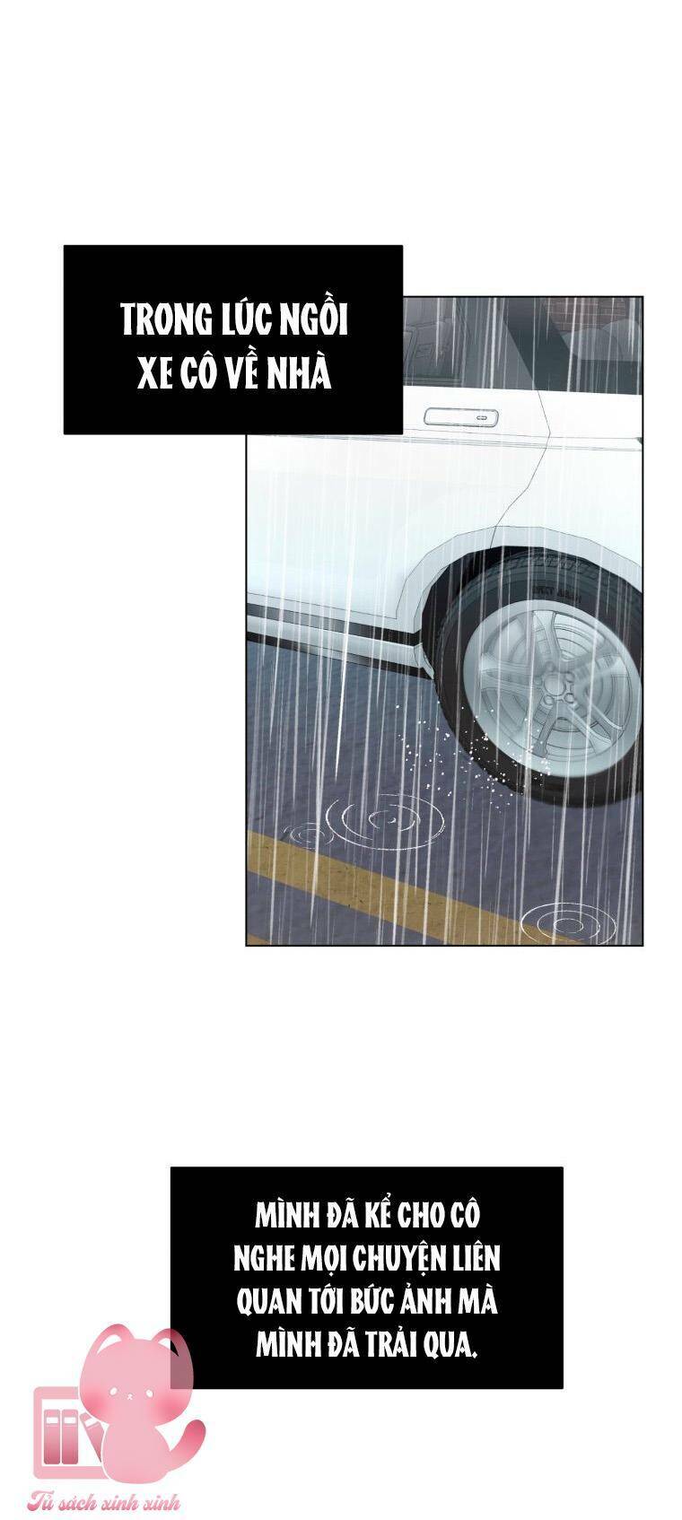 Bí Mật Highteen Chương 49 Ảnh 20