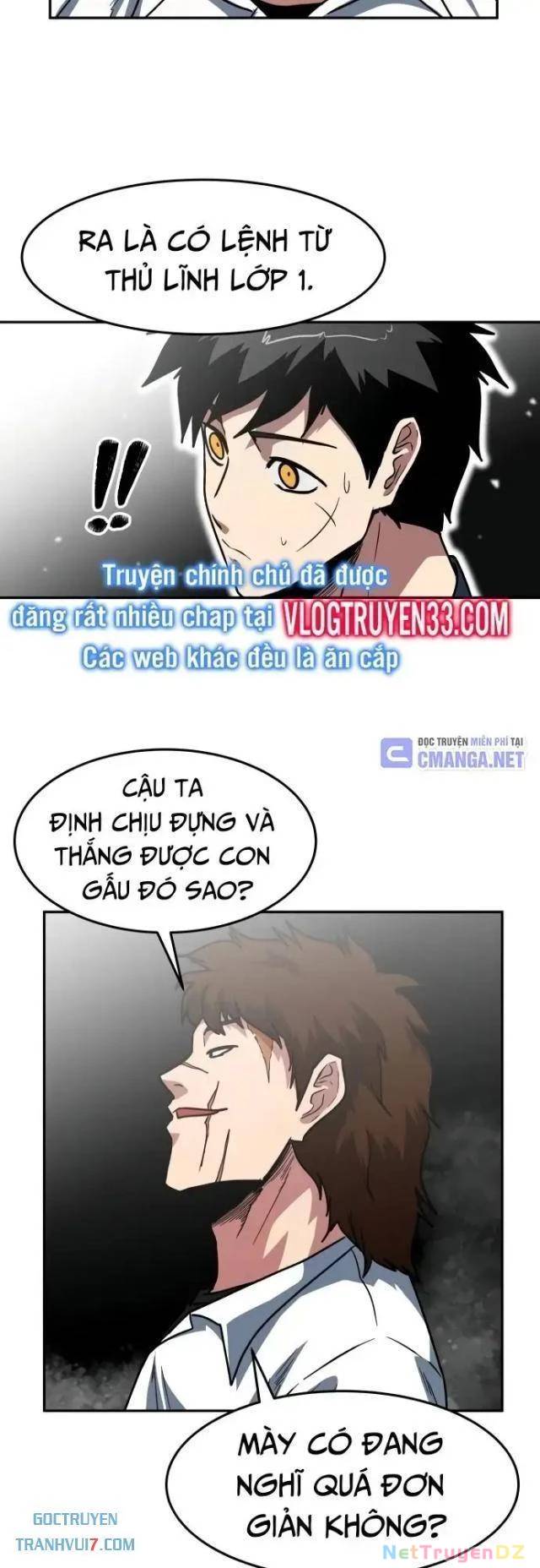 Trường Trung Học Thú Nhân Chương 85 Ảnh 39