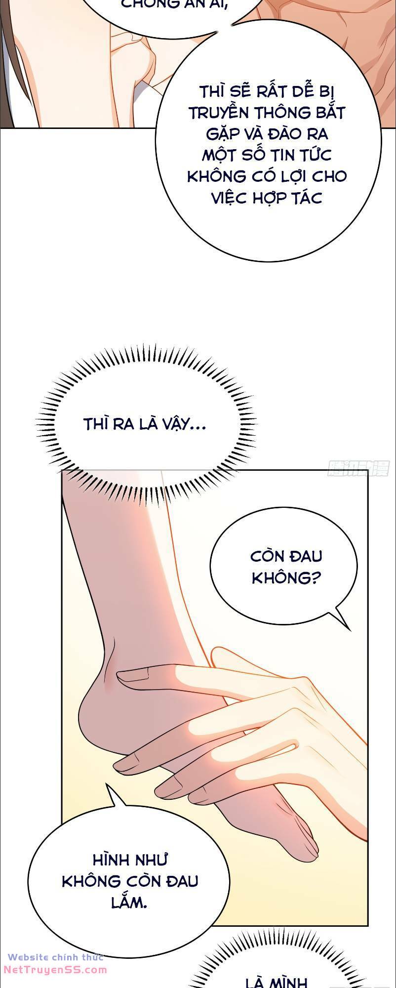 Người Tình Hợp Đồng Của Tổng Tài Chương 13 Ảnh 9