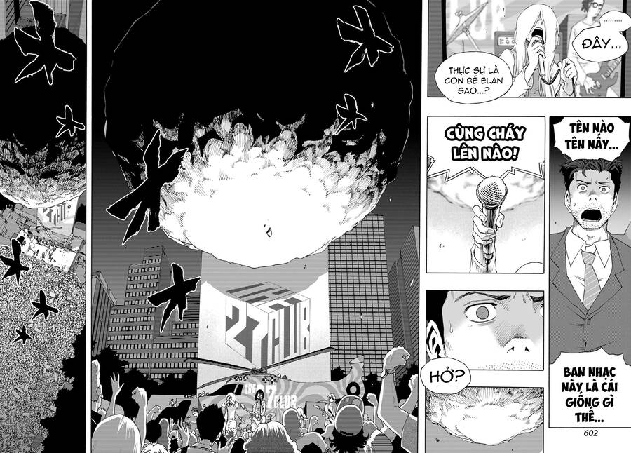 Shiori Experience - Jimi Na Watashi To Hen Na Oji-San Chương 93 Ảnh 34