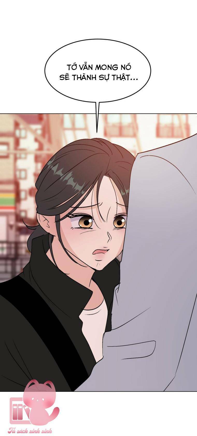 Bí Mật Highteen Chương 52 Ảnh 28