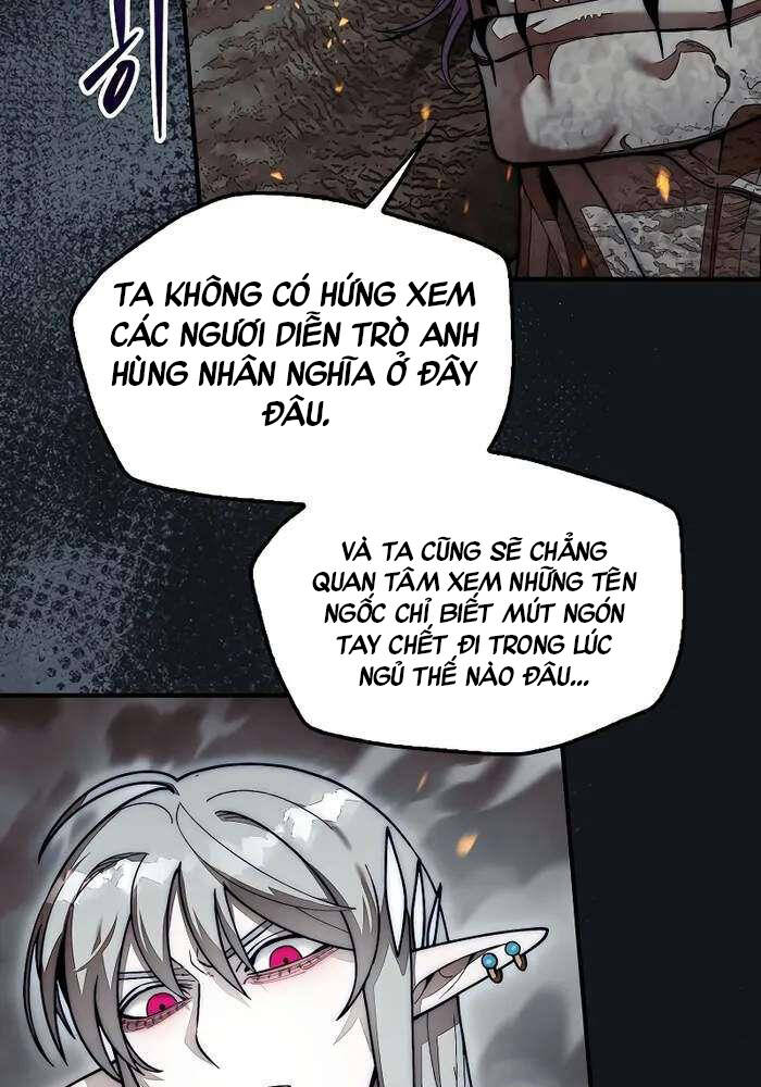 Quân Cờ Thứ 31 Lật Ngược Ván Cờ Chương 61 Ảnh 12