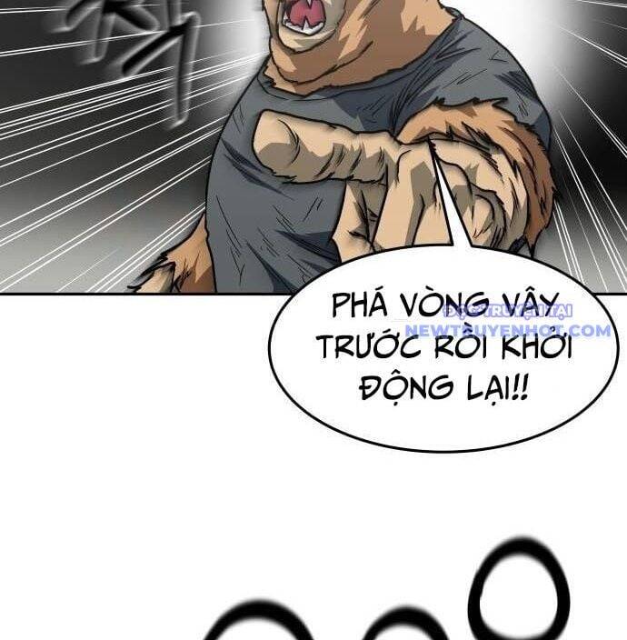 Trường Trung Học Thú Nhân Chương 94 Ảnh 72