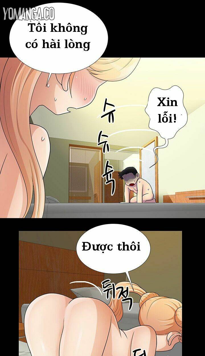 Sikinen Chương 9 Ảnh 28