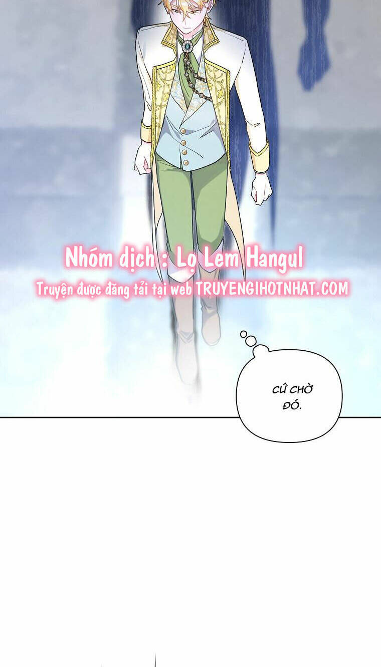 Trở Thành Con Dâu Của Kẻ Phản Diện Vì Thời Gian Có Hạn Chương 66.2 Ảnh 7