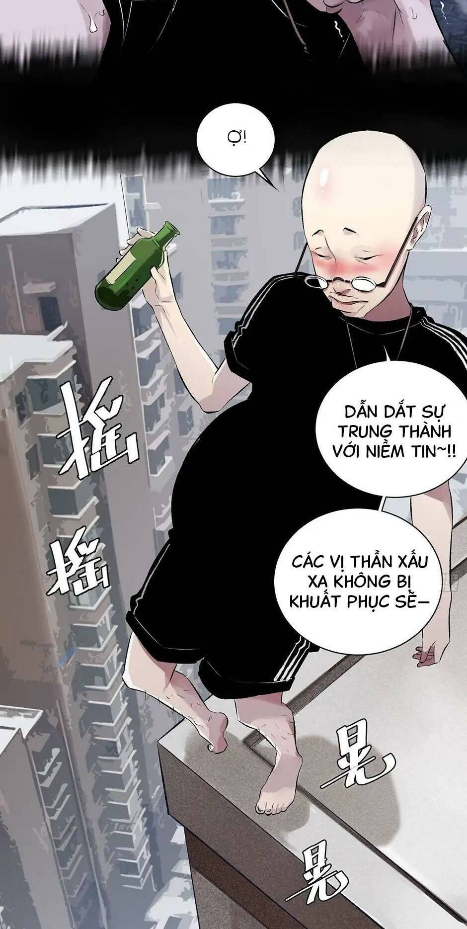 Trinh Thám Vlog Chương 49 Ảnh 16