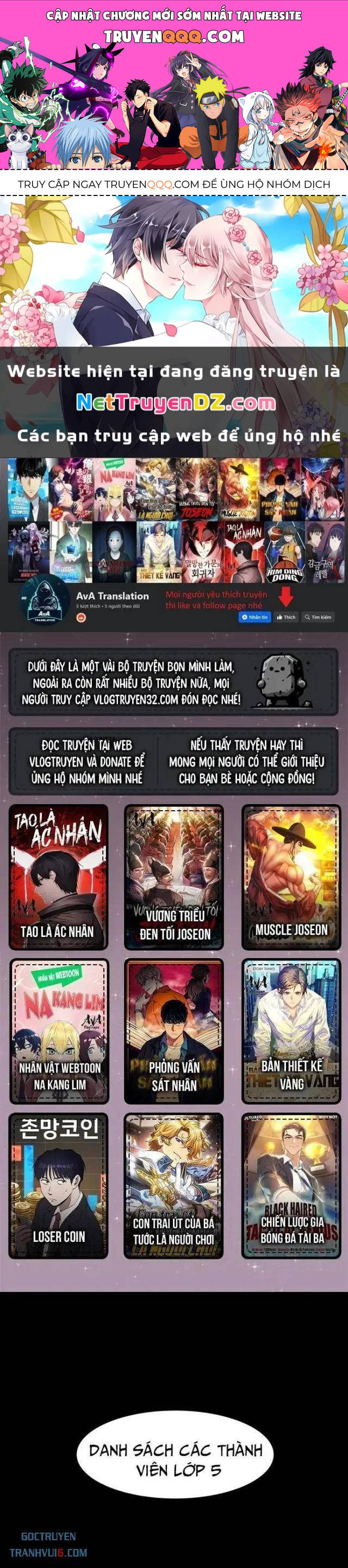 Trường Trung Học Thú Nhân Chương 82 Ảnh 2