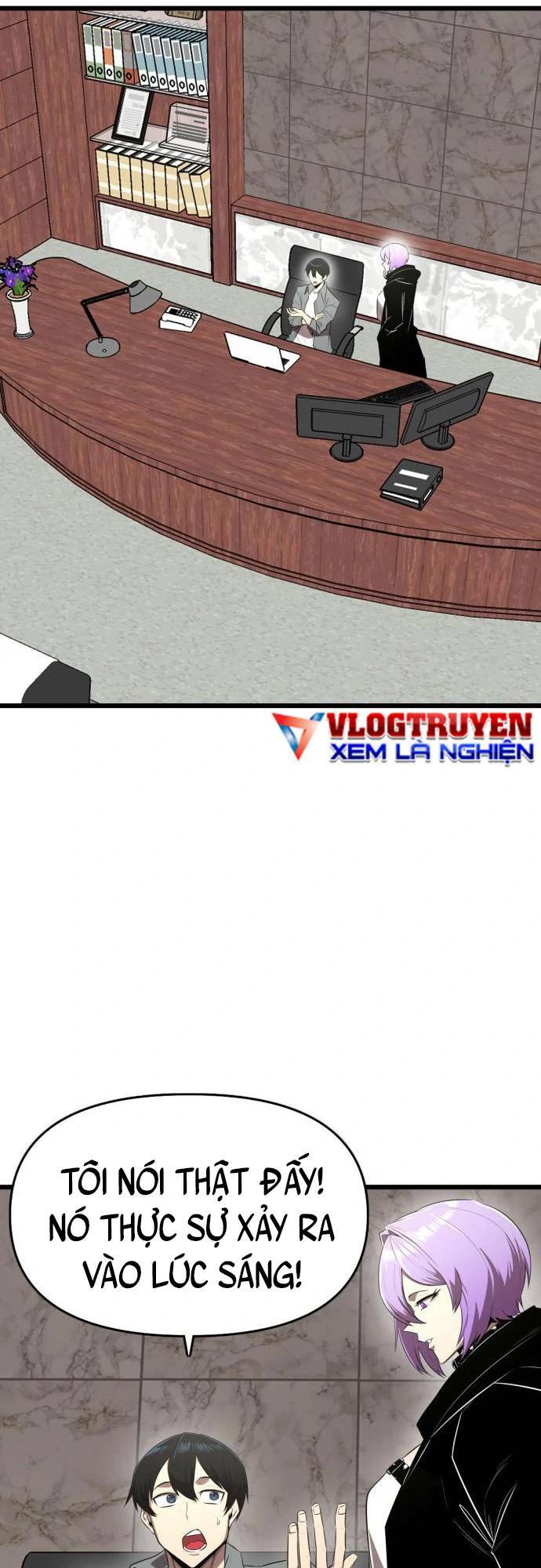 Người Thay Thế Anh Hùng Chương 12 Ảnh 17