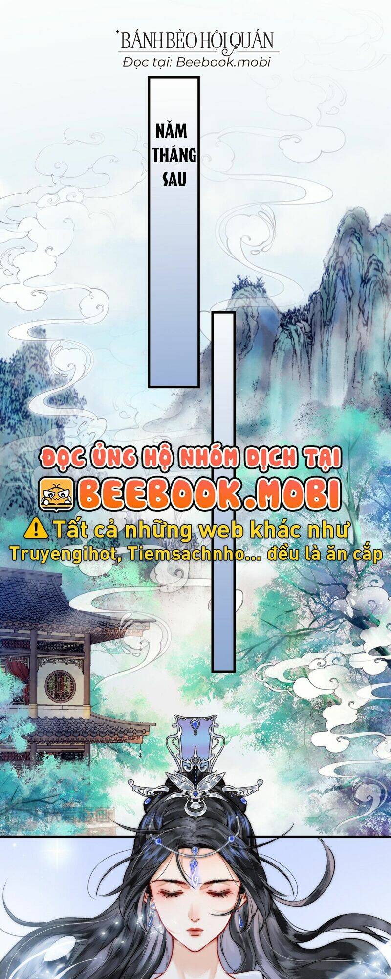 Vi Đồ Bất Kính Chương 4 Ảnh 3