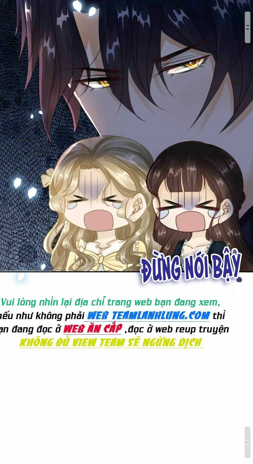 Tôi Tỏ Tình Với Kẻ Thù Của Tôi Chương 6 Ảnh 13