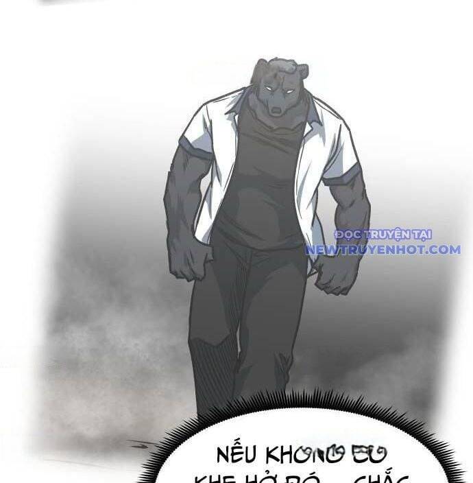 Trường Trung Học Thú Nhân Chương 92 Ảnh 74