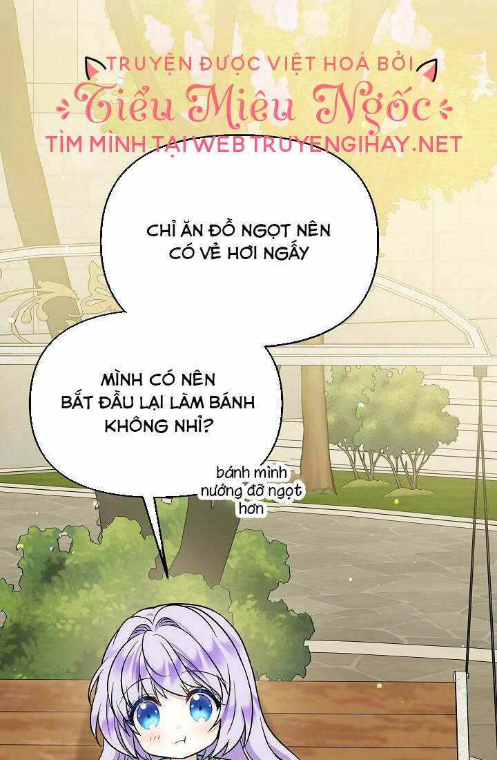 Trở Thành Con Gái Của Các Nhân Vật Chính Chương 41 Ảnh 40