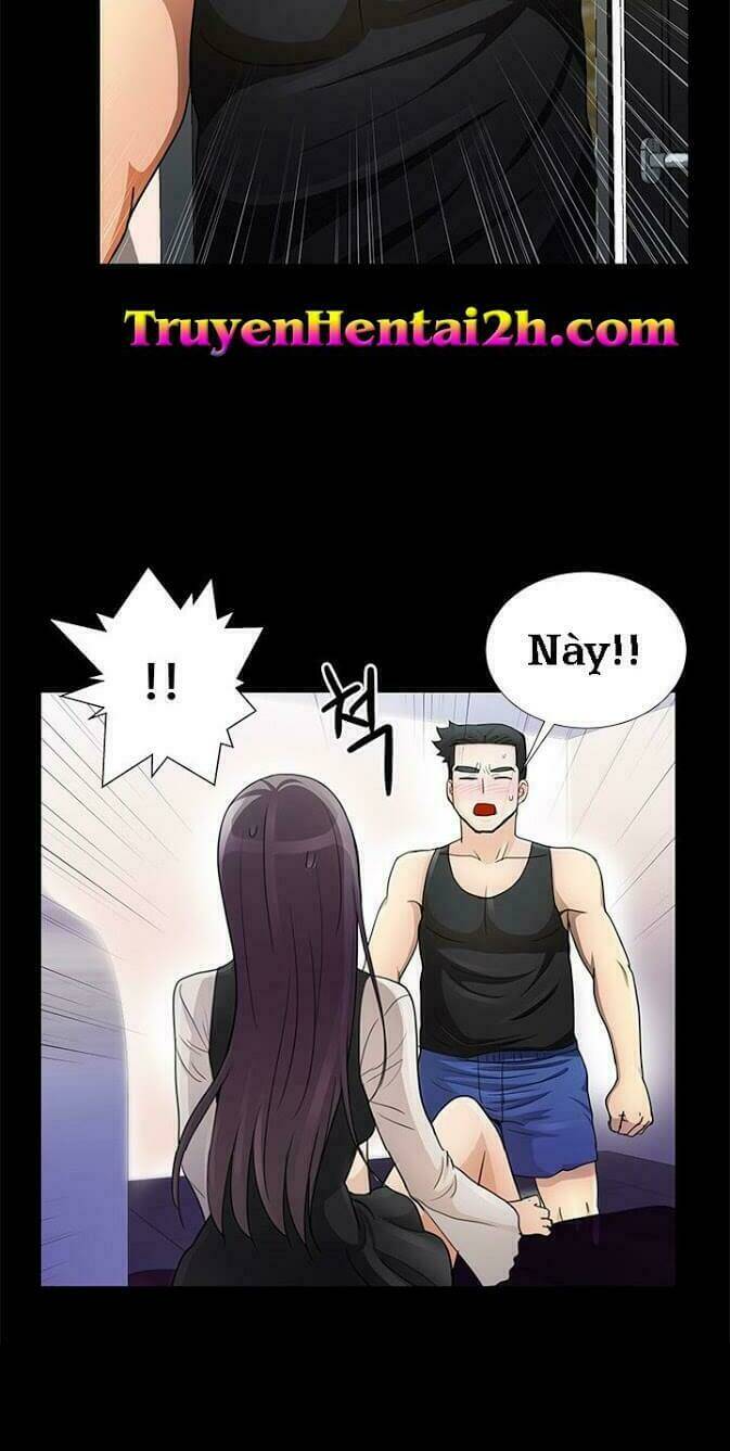 Sikinen Chương 12 Ảnh 11