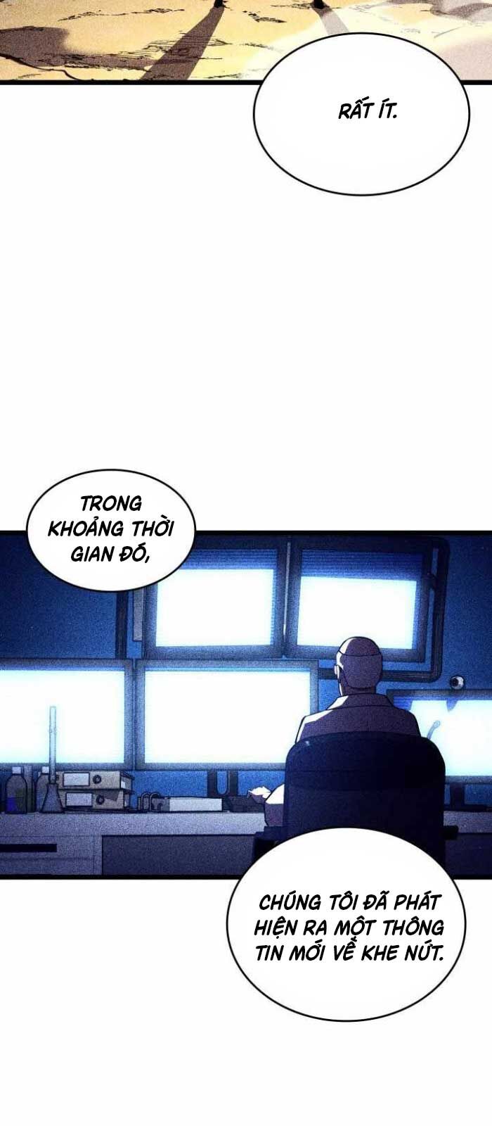 Sự Trở Lại Của Người Chơi Cấp Sss Chương 142 Ảnh 34