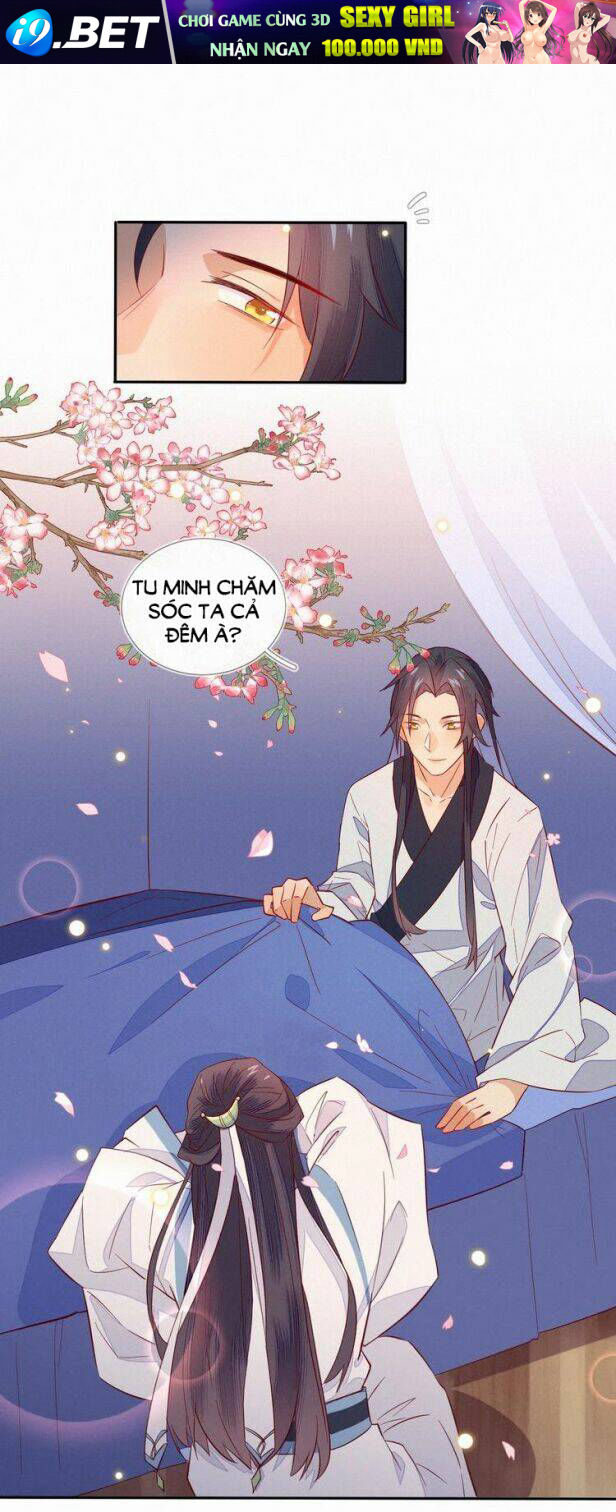 Thừa Tướng, Trẫm Biết Sai Rồi! Chương 6 Ảnh 42