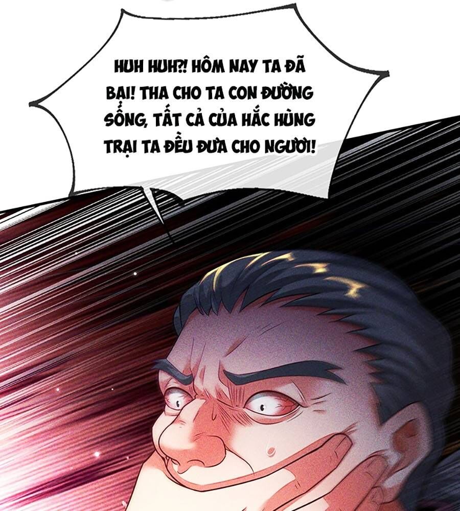 Vạn Cổ Thánh Tôn Chương 16 Ảnh 47