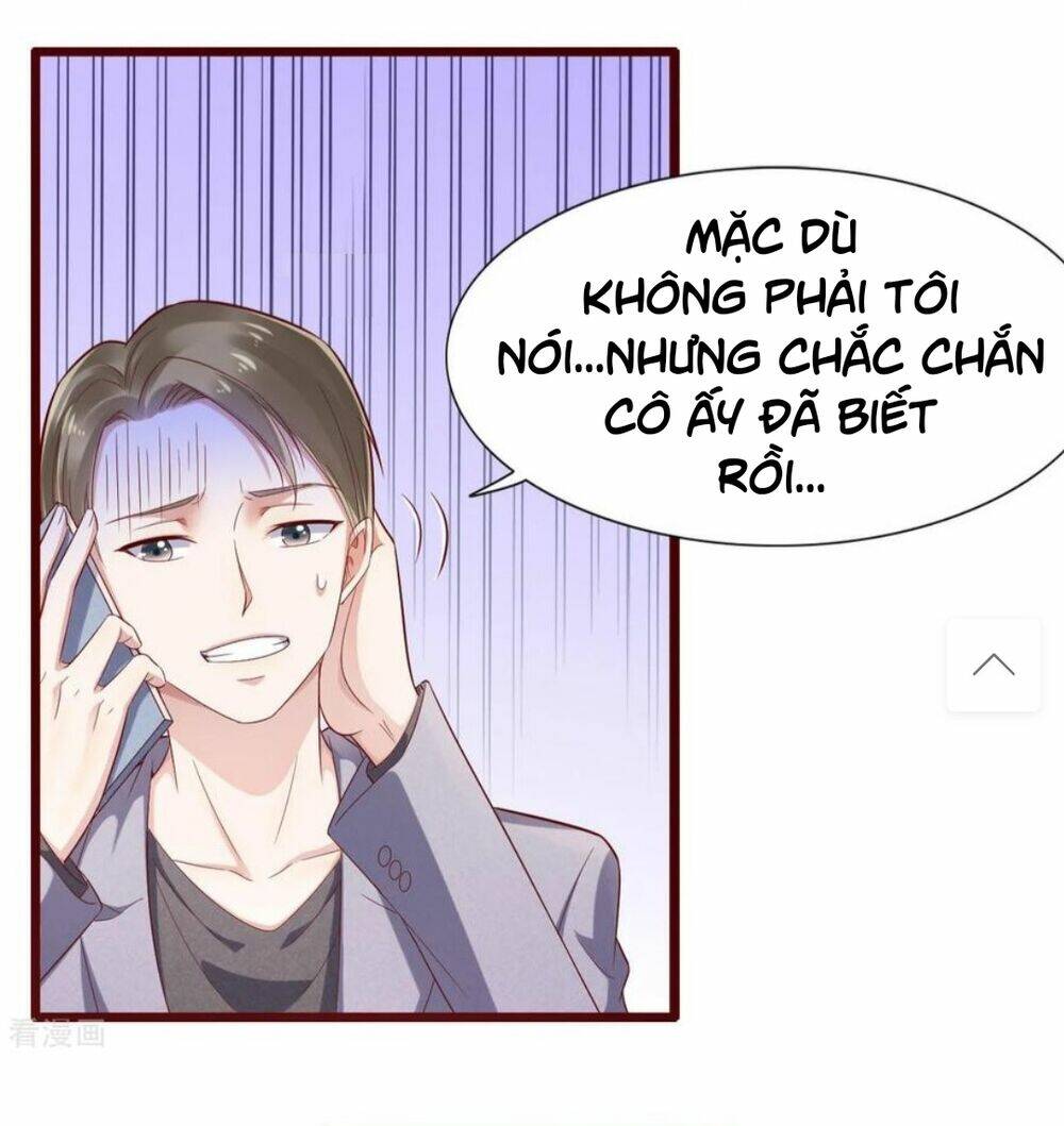 Bá Đạo Tổng Tài Yêu Tôi Chương 197 Ảnh 8
