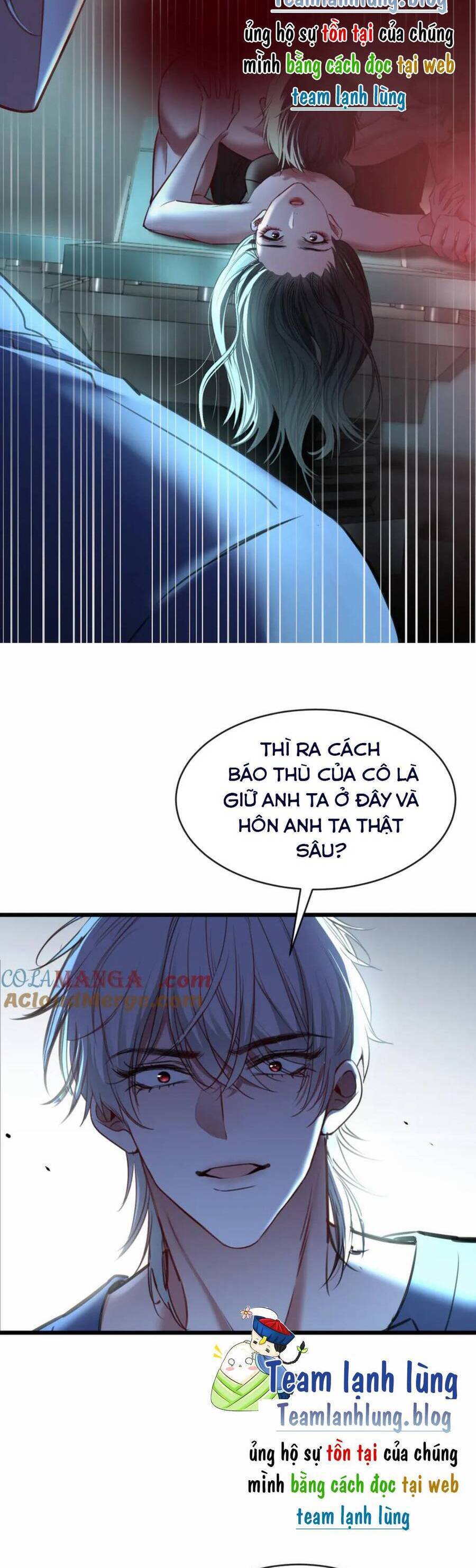 Tôi Cũng Là Đại Lão Chương 41 Ảnh 28
