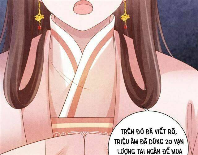 Thịnh Sủng Y Phi Chi Dao Quan Truyện Chương 138 Ảnh 41